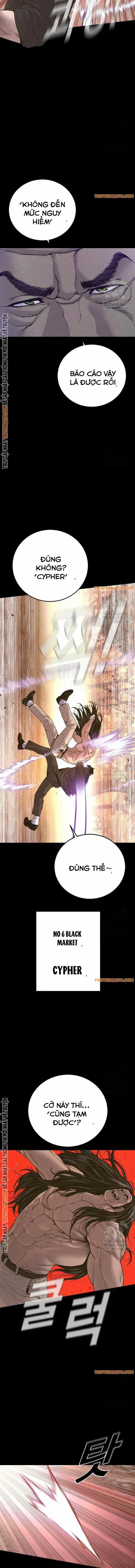 Bố Tôi Là Đặc Vụ 183 trang 1