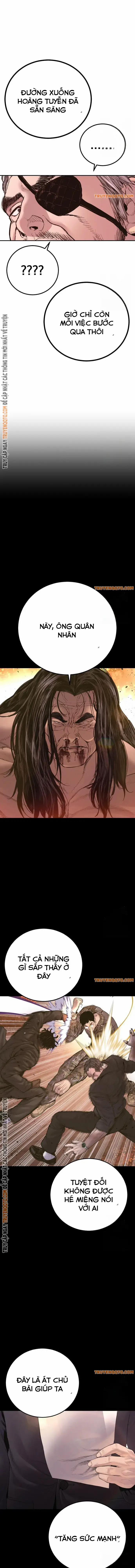 Bố Tôi Là Đặc Vụ 183 trang 10