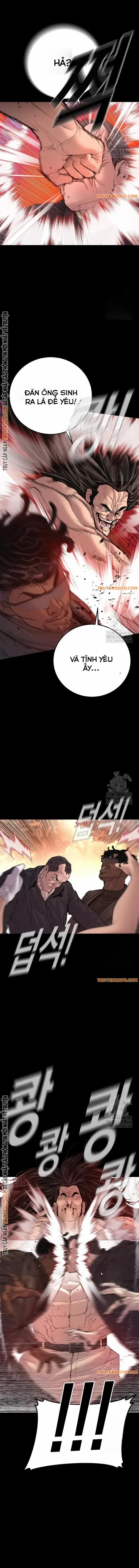 Bố Tôi Là Đặc Vụ 183 trang 13