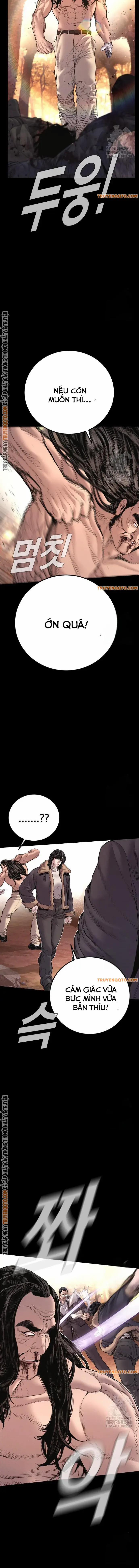 Bố Tôi Là Đặc Vụ 183 trang 15