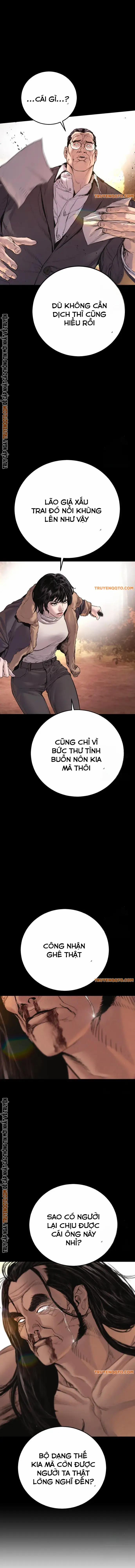 Bố Tôi Là Đặc Vụ 183 trang 16