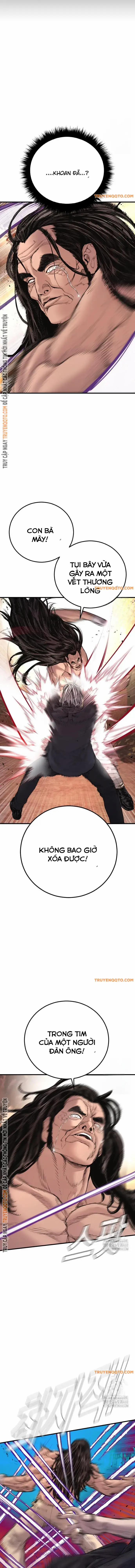 Bố Tôi Là Đặc Vụ 183 trang 17