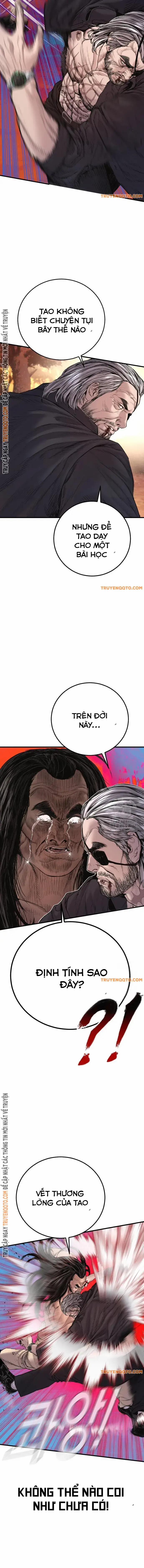 Bố Tôi Là Đặc Vụ 183 trang 18