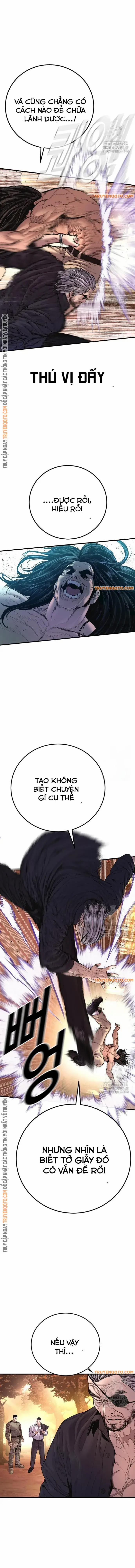 Bố Tôi Là Đặc Vụ 183 trang 19