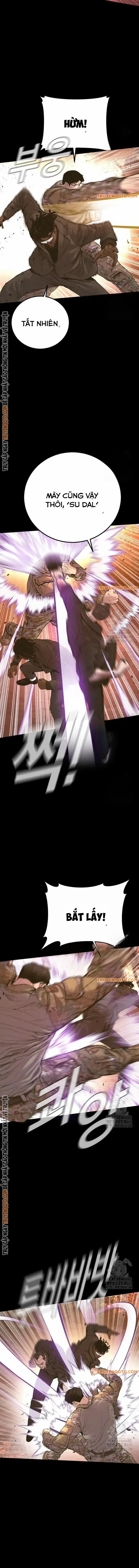 Bố Tôi Là Đặc Vụ 183 trang 2