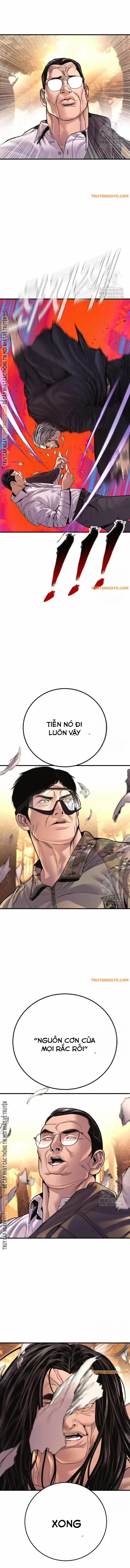 Bố Tôi Là Đặc Vụ 183 trang 20