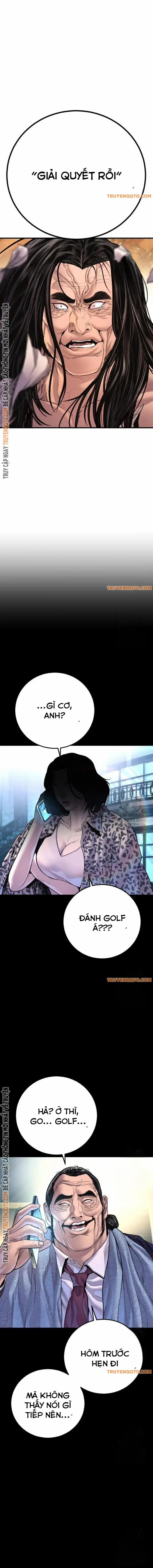 Bố Tôi Là Đặc Vụ 183 trang 21