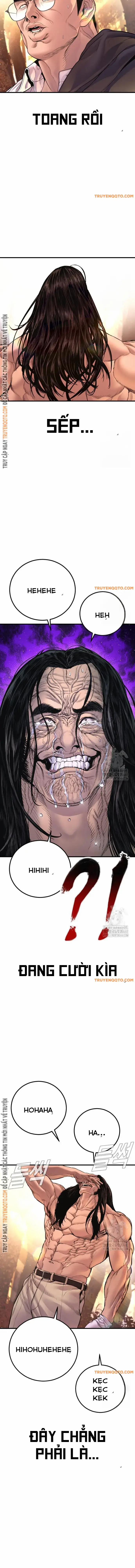 Bố Tôi Là Đặc Vụ 183 trang 23