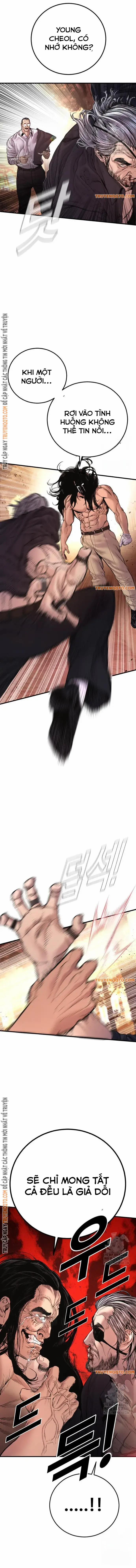 Bố Tôi Là Đặc Vụ 183 trang 24
