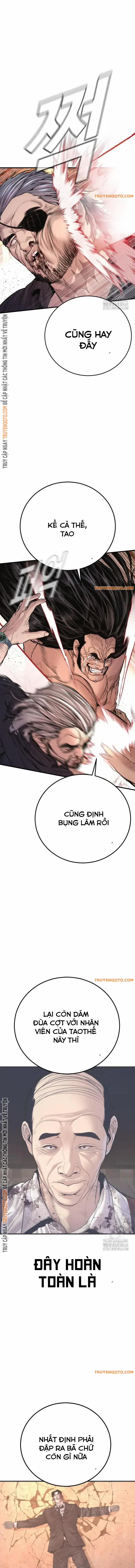 Bố Tôi Là Đặc Vụ 183 trang 25
