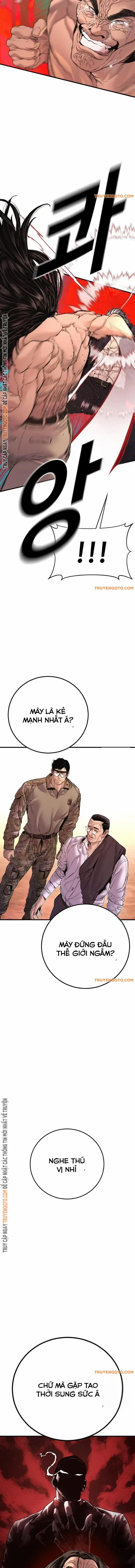 Bố Tôi Là Đặc Vụ 183 trang 27
