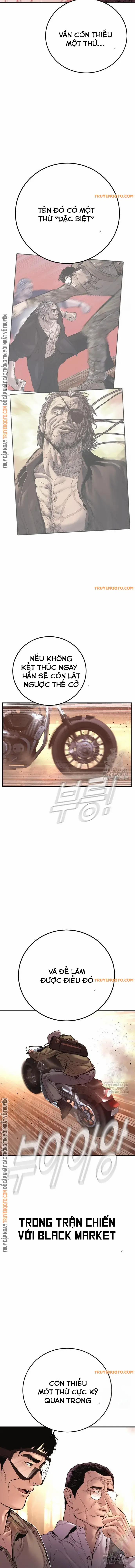 Bố Tôi Là Đặc Vụ 183 trang 29