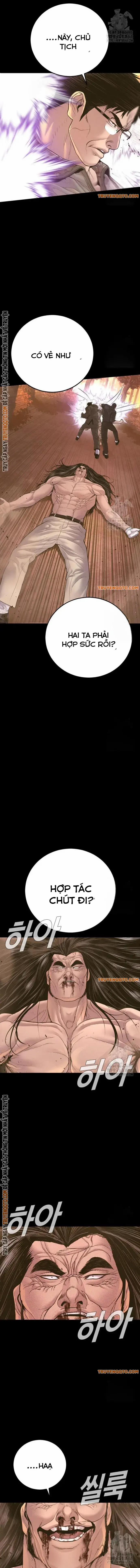 Bố Tôi Là Đặc Vụ 183 trang 3
