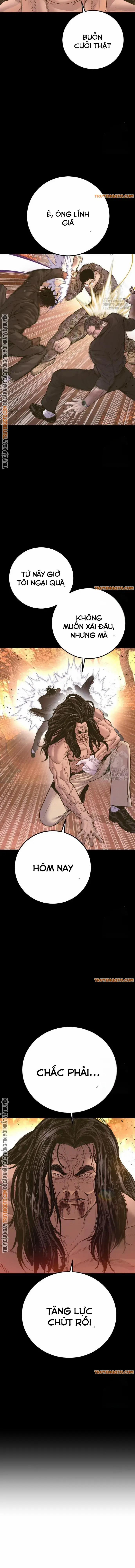 Bố Tôi Là Đặc Vụ 183 trang 4