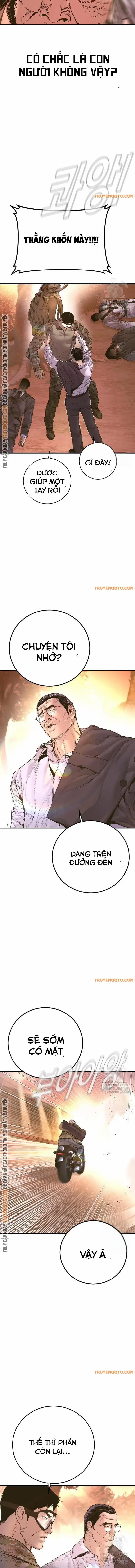 Bố Tôi Là Đặc Vụ 183 trang 7