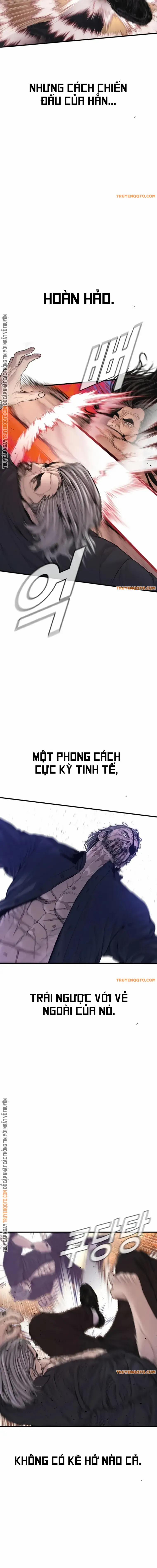 Bố Tôi Là Đặc Vụ 184 trang 10