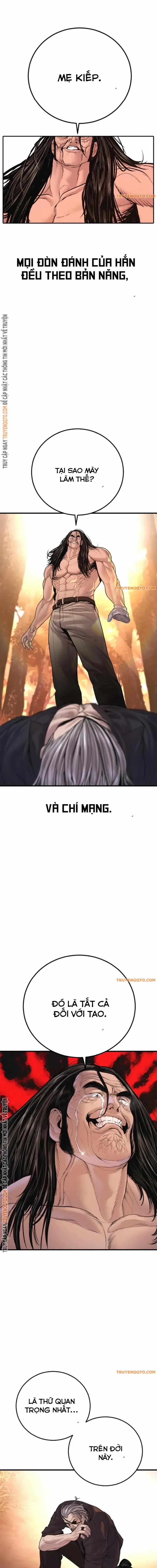 Bố Tôi Là Đặc Vụ 184 trang 11