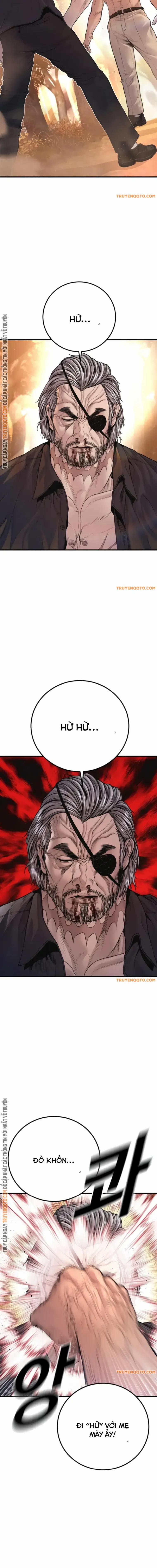 Bố Tôi Là Đặc Vụ 184 trang 13