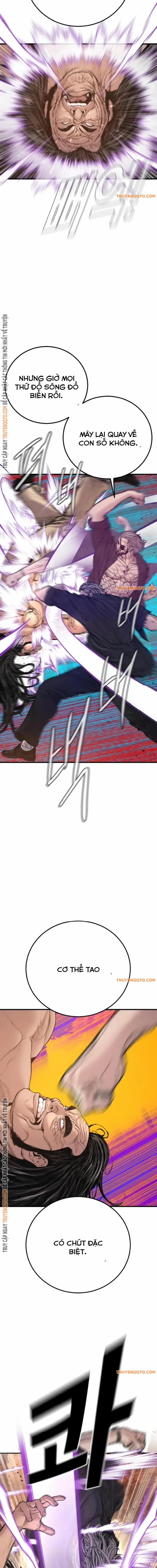 Bố Tôi Là Đặc Vụ 184 trang 15