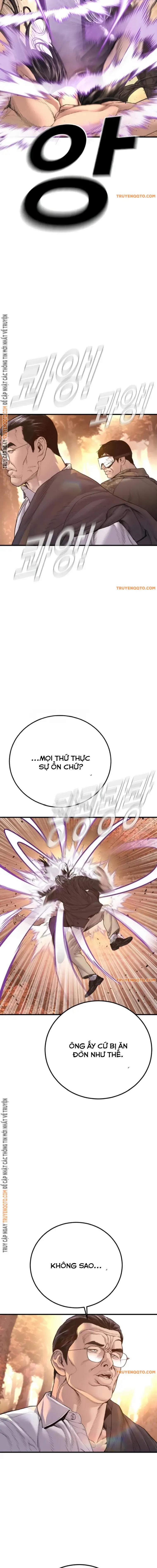 Bố Tôi Là Đặc Vụ 184 trang 16
