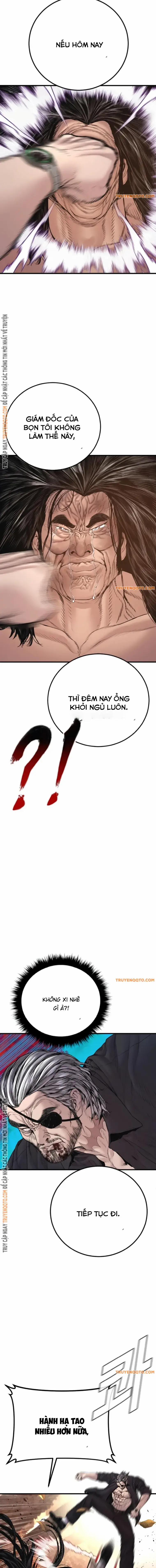 Bố Tôi Là Đặc Vụ 184 trang 17