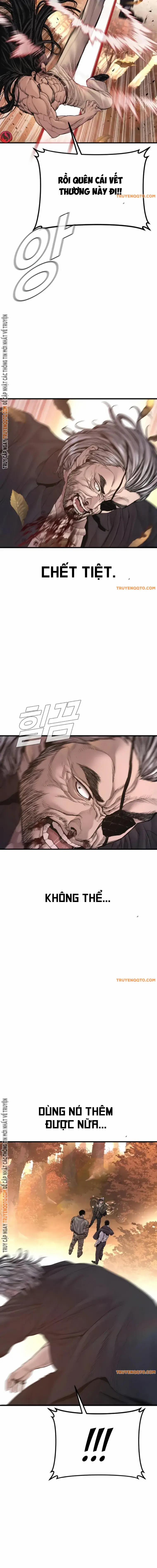 Bố Tôi Là Đặc Vụ 184 trang 18