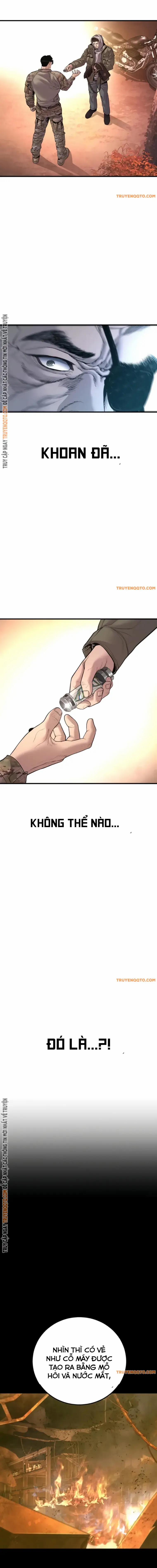 Bố Tôi Là Đặc Vụ 184 trang 19