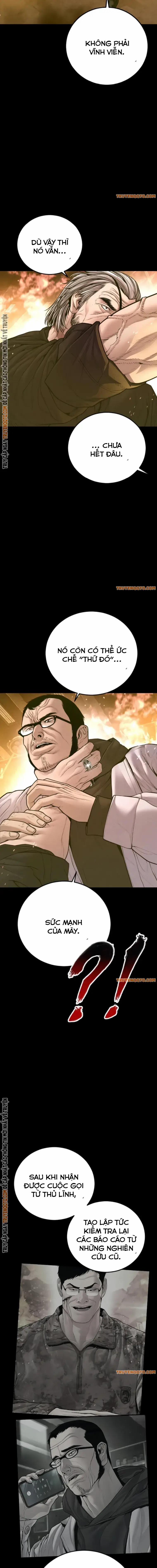 Bố Tôi Là Đặc Vụ 184 trang 2