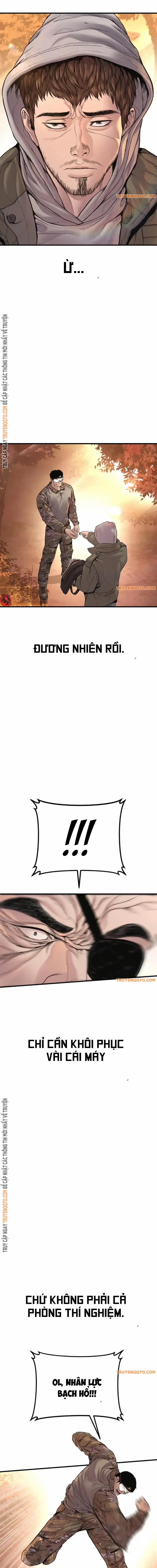 Bố Tôi Là Đặc Vụ 184 trang 24