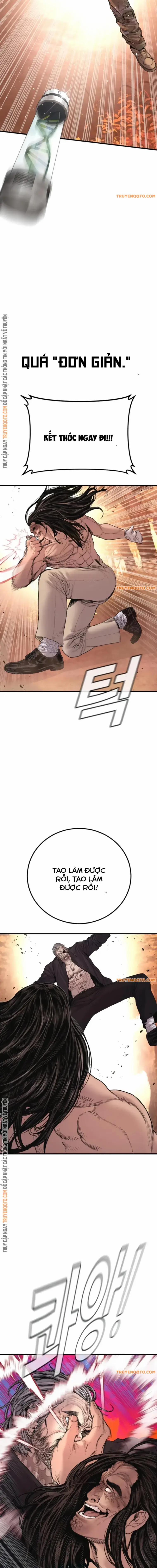 Bố Tôi Là Đặc Vụ 184 trang 25