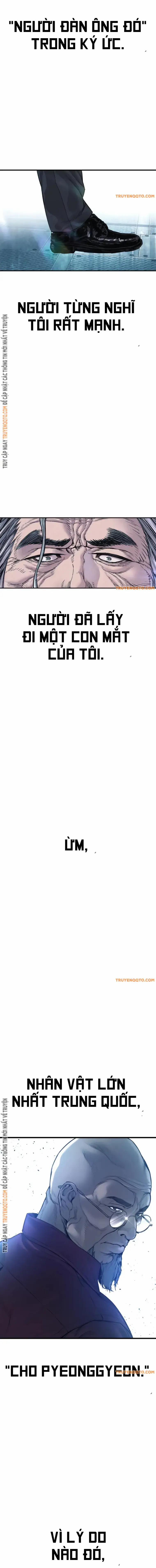 Bố Tôi Là Đặc Vụ 184 trang 28