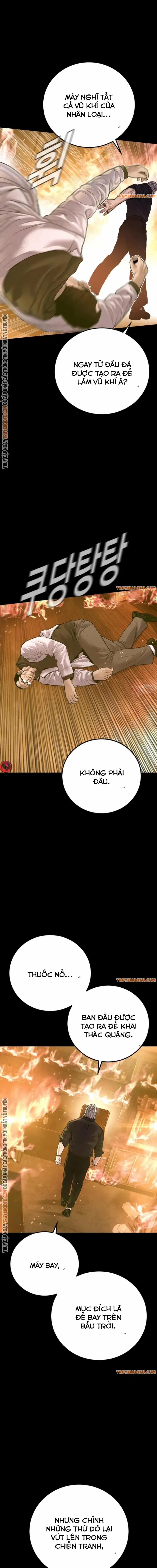 Bố Tôi Là Đặc Vụ 184 trang 4