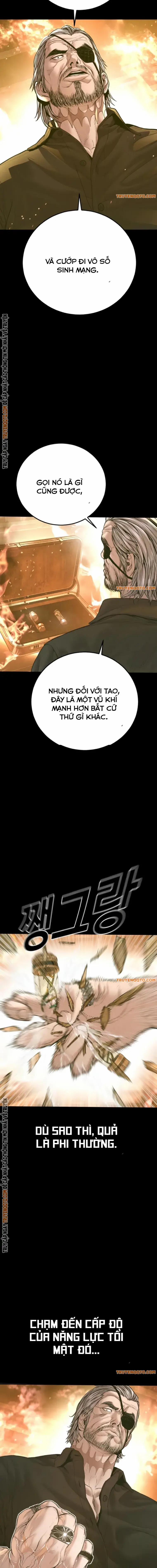 Bố Tôi Là Đặc Vụ 184 trang 5