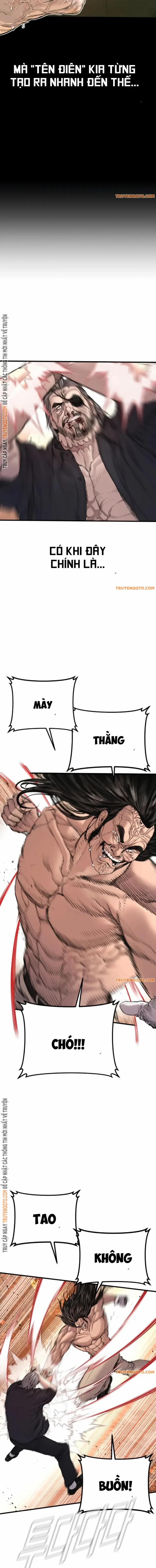 Bố Tôi Là Đặc Vụ 184 trang 6