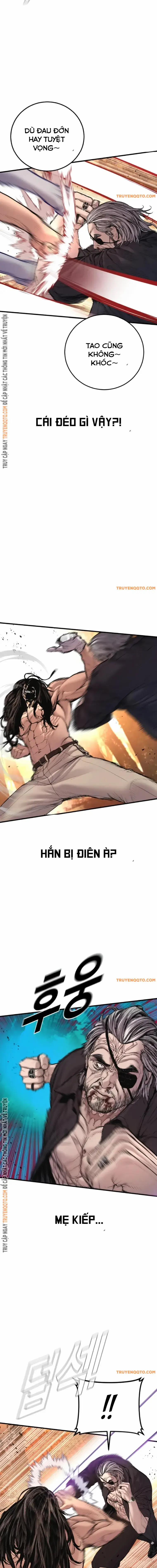 Bố Tôi Là Đặc Vụ 184 trang 7