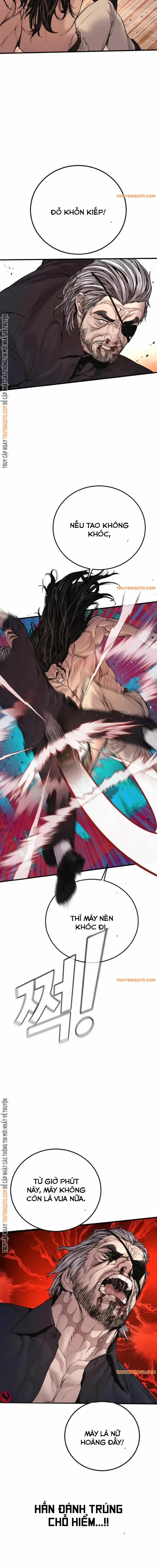 Bố Tôi Là Đặc Vụ 184 trang 8