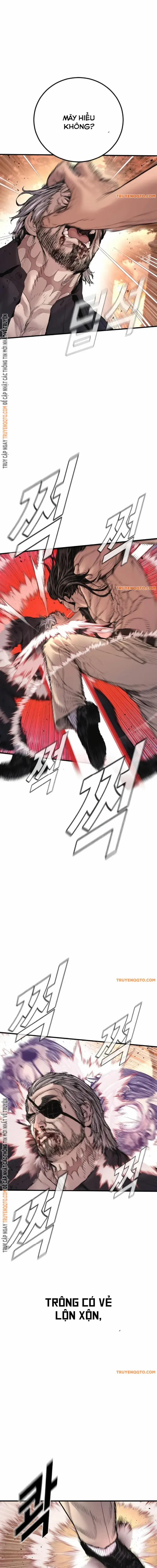 Bố Tôi Là Đặc Vụ 184 trang 9