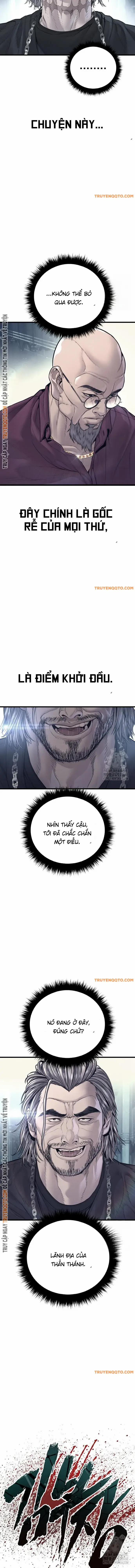 Bố Tôi Là Đặc Vụ 185 trang 1