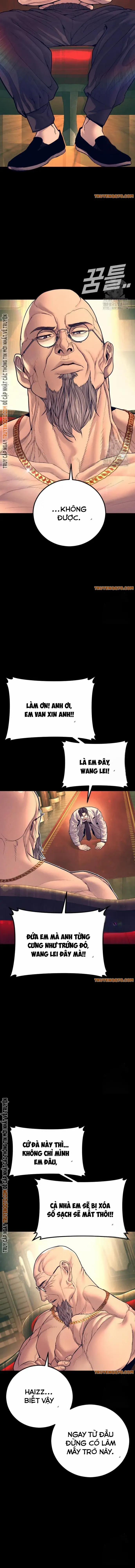 Bố Tôi Là Đặc Vụ 185 trang 11