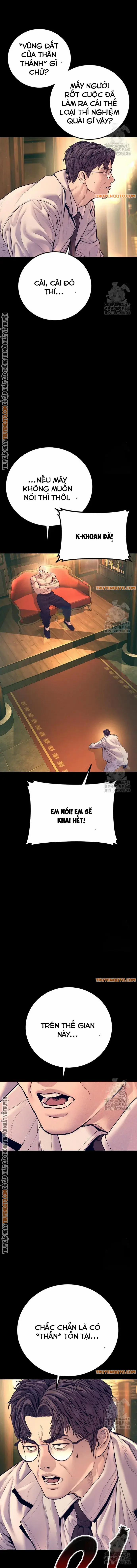 Bố Tôi Là Đặc Vụ 185 trang 12