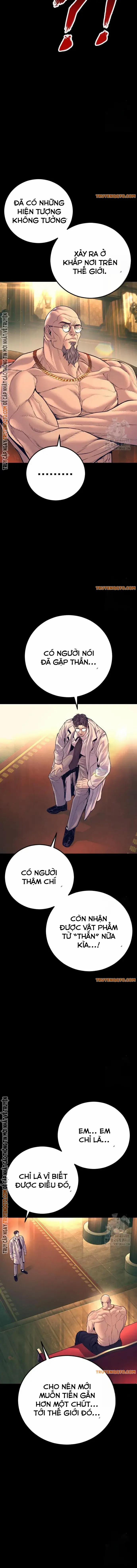 Bố Tôi Là Đặc Vụ 185 trang 13