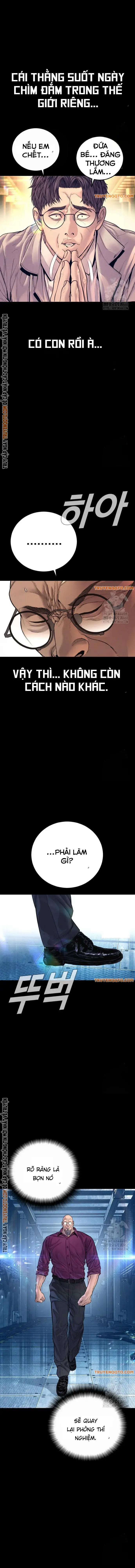 Bố Tôi Là Đặc Vụ 185 trang 15