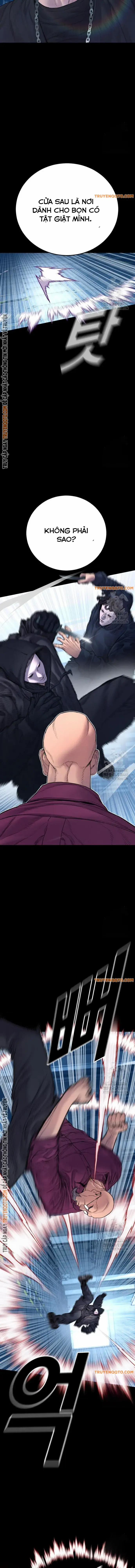 Bố Tôi Là Đặc Vụ 185 trang 17