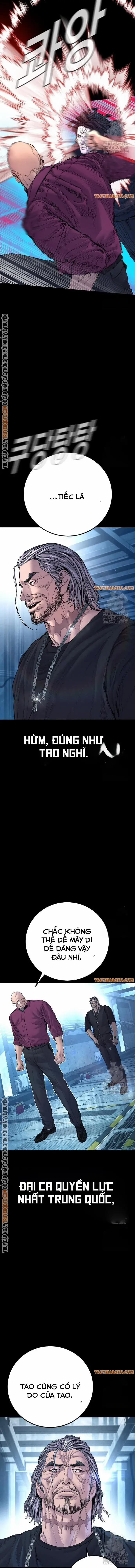 Bố Tôi Là Đặc Vụ 185 trang 18