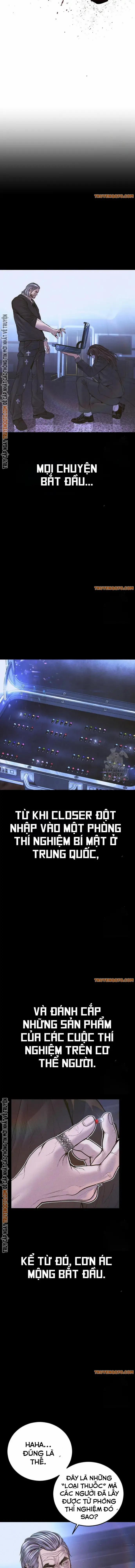 Bố Tôi Là Đặc Vụ 185 trang 2