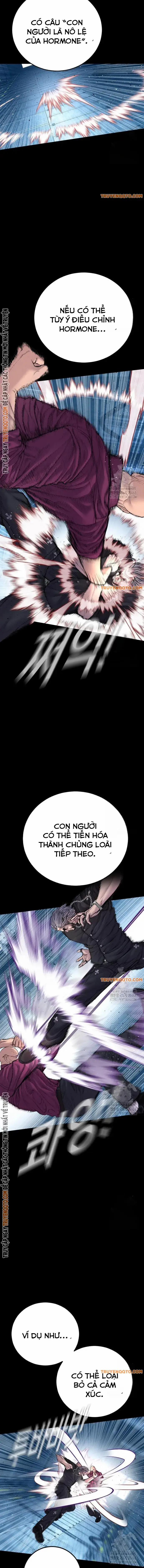 Bố Tôi Là Đặc Vụ 185 trang 22