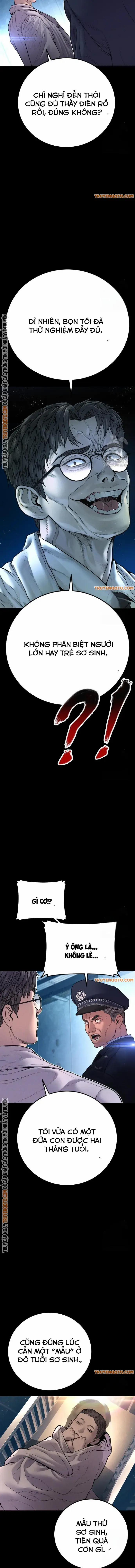 Bố Tôi Là Đặc Vụ 185 trang 24