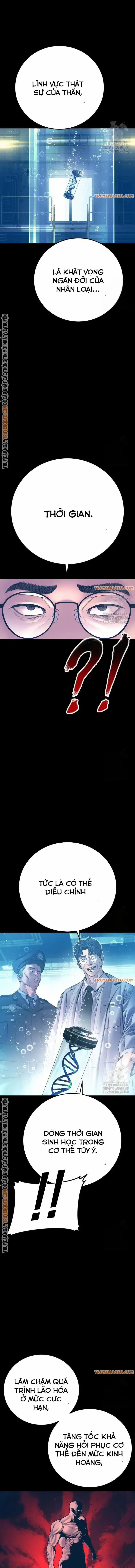 Bố Tôi Là Đặc Vụ 185 trang 26