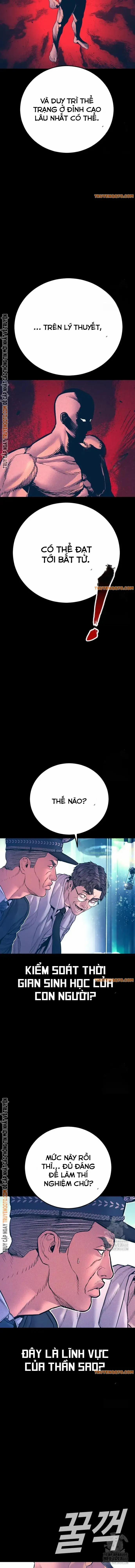 Bố Tôi Là Đặc Vụ 185 trang 27