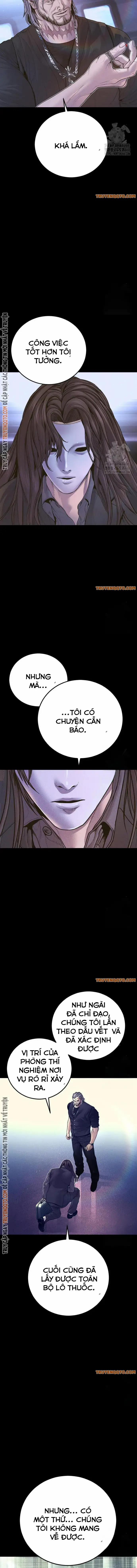 Bố Tôi Là Đặc Vụ 185 trang 3